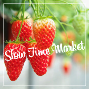 2021年12月5日『蜂蜜いちご初売りマルシェ』