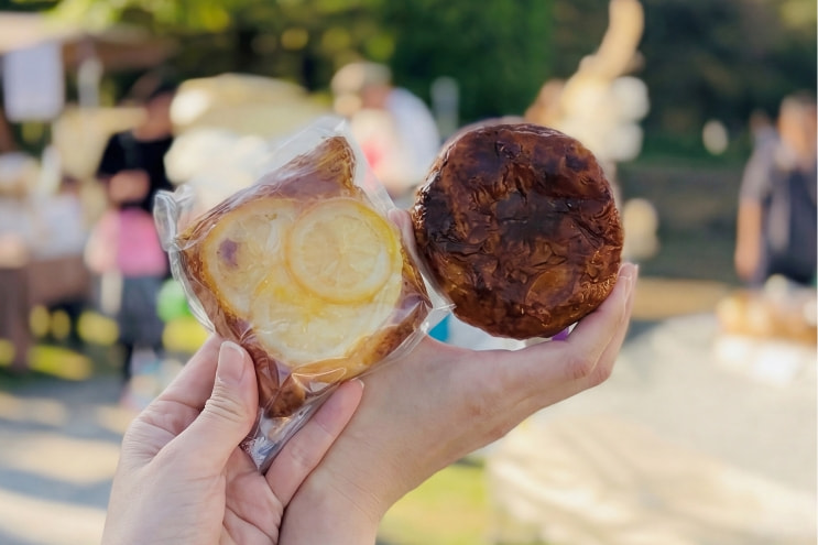 スロータイムマーケット