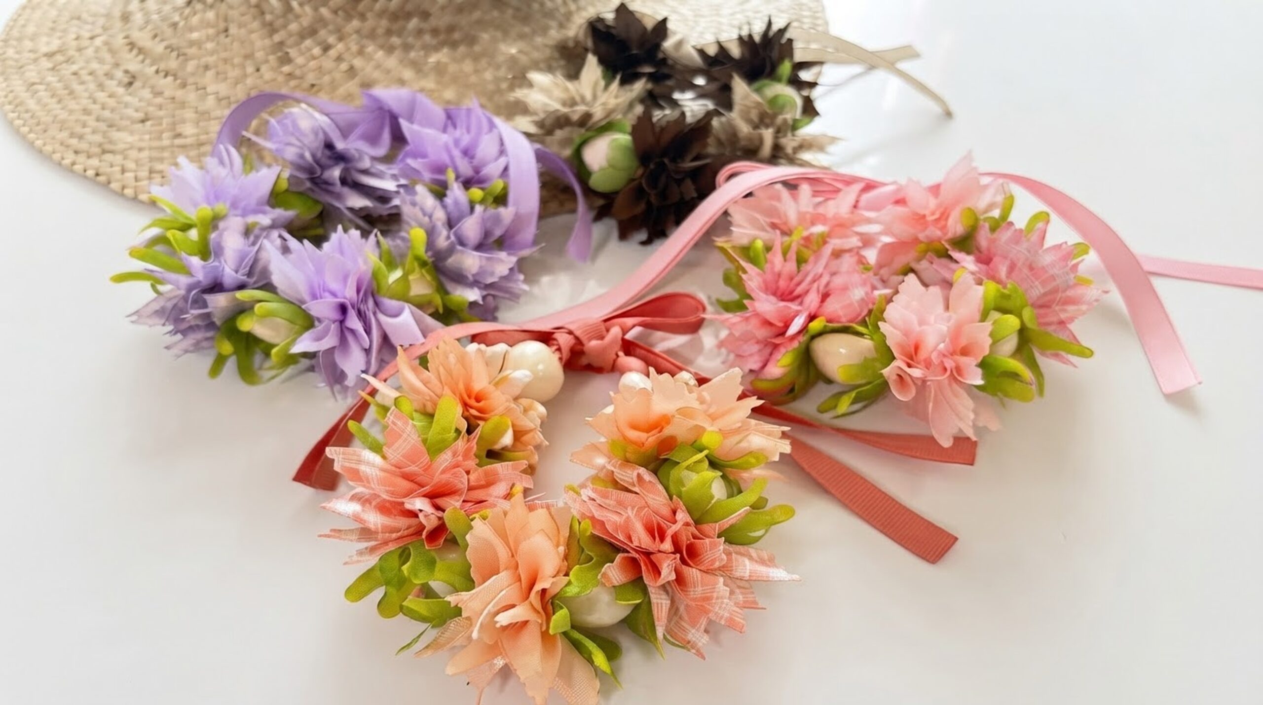 SPECIAL WORKSHOP Anuenue（アヌエヌエ）